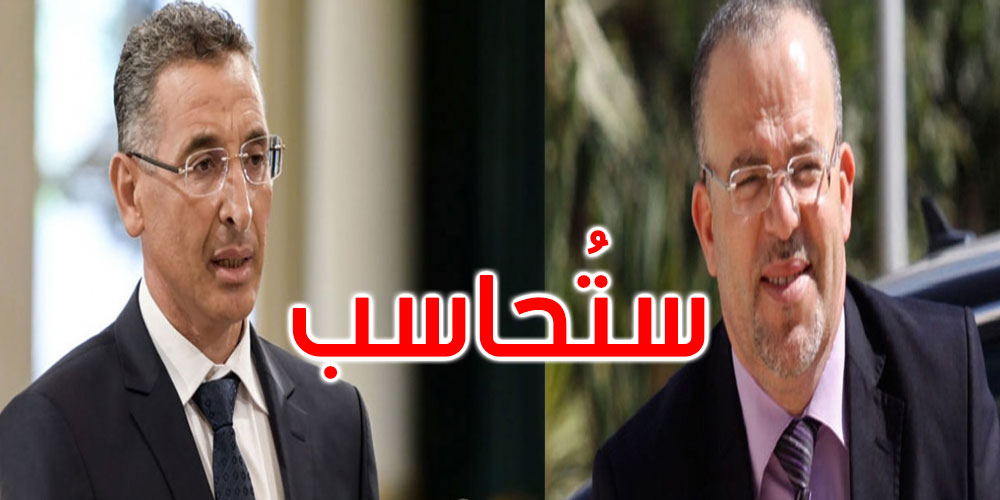 سمير ديلو: وزير الداخلية مسخّن أكتافو وتجرّأ على اختطاف محام ونائب
