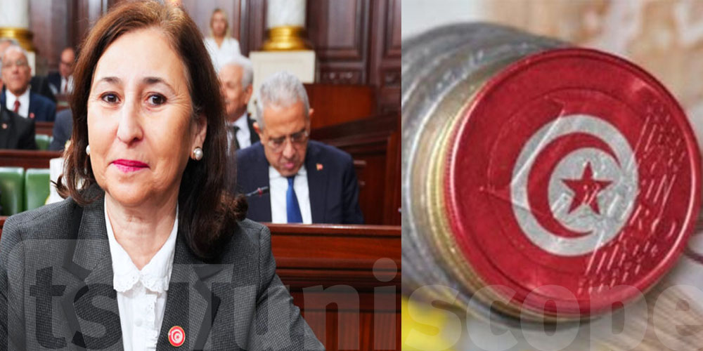 Zaafrani Zenzeri : le dinar tunisien, le plus fort d’Afrique