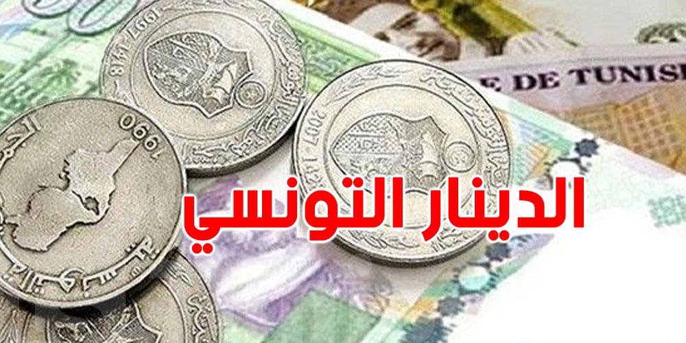 رئيسة الحكومة من البرلمان :  :'' الدينار التونسي أقوى عملة في افريقيا''