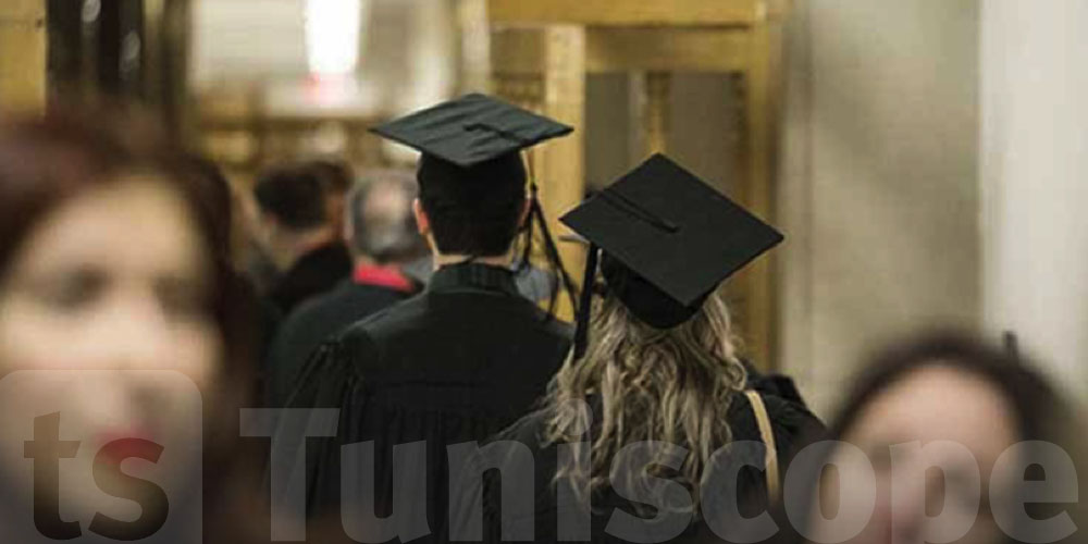Tunisie : 68% de femmes à l’université, mais 7,4% d’analphabètes dans les campagnes