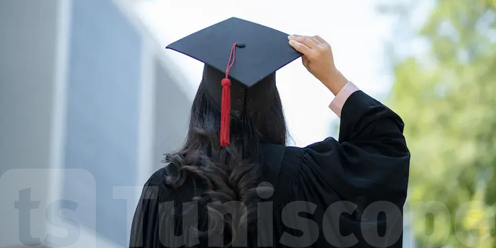 Éducation en Tunisie : 67,8 % des diplômés supérieurs sont des femmes !