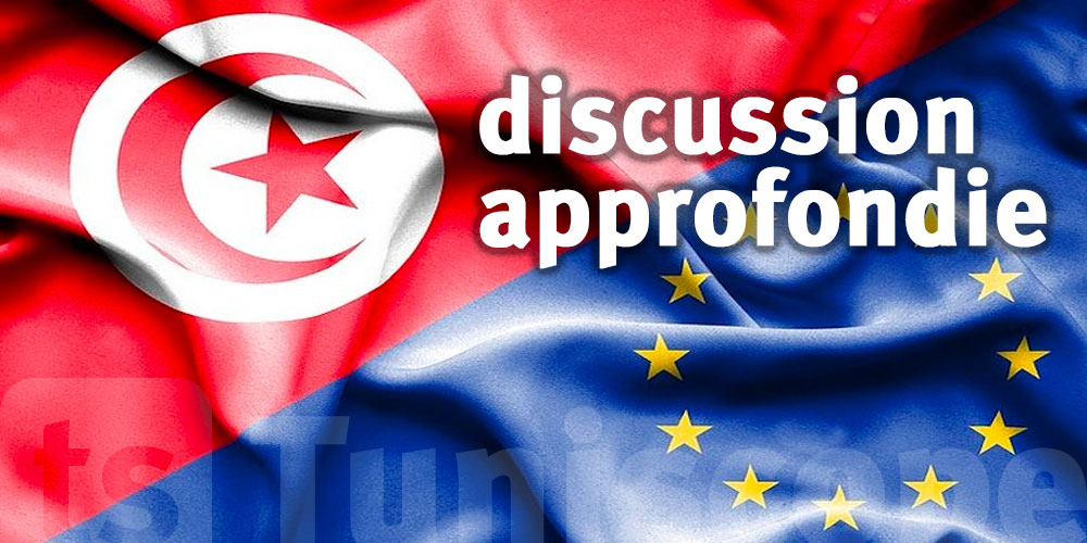 Une délégation de l’UE débarque aujourd'hui à Tunis pour 'une discussion approfondie'