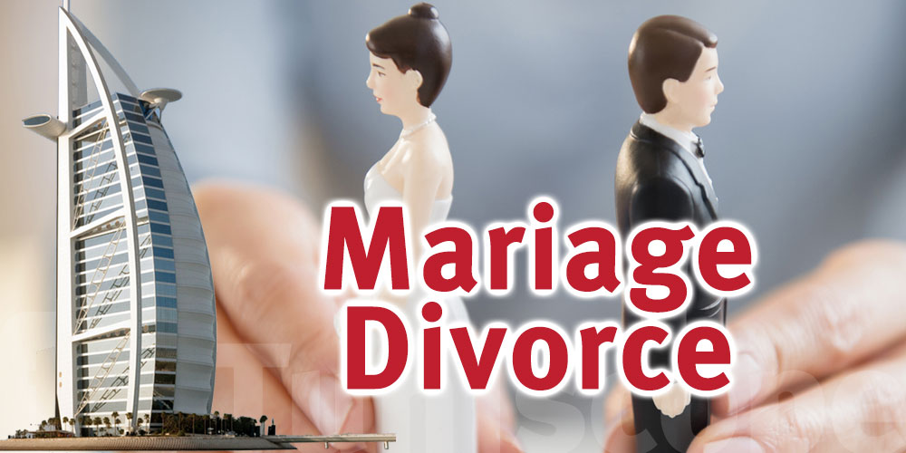 16 000 divorces en 2024 : le visage changeant de la famille tunisienne