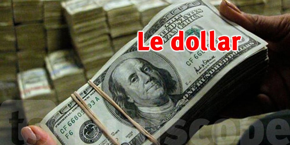 Marchés des changes : le dollar en net recul, l’euro en force