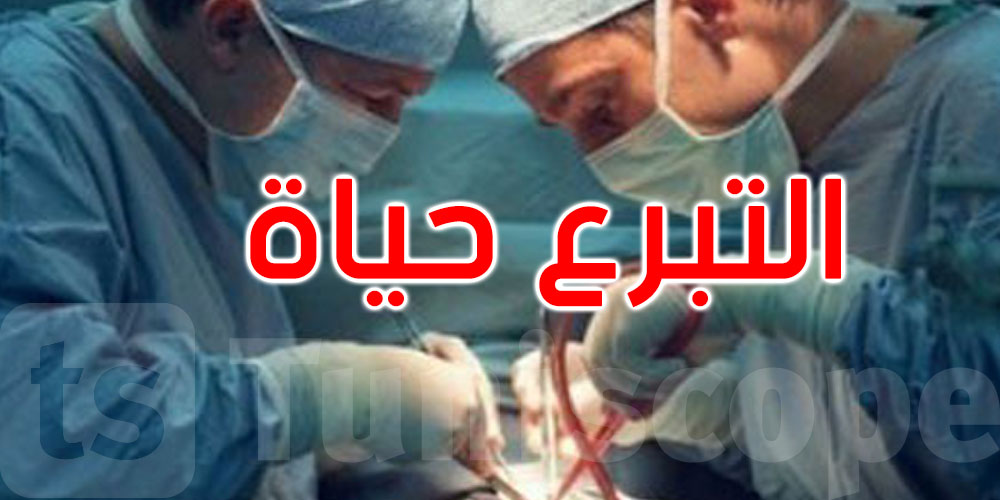 منذ بداية العام: إجراء 30 عملية زرع كلى وكبد وقلب من 10 متبرعين متوفين دماغيا