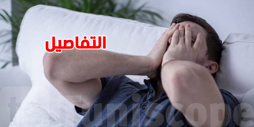 تعرف آش ينجم يعمل فيك قلّة النوم؟ كيلو شحم في جمعة برك!