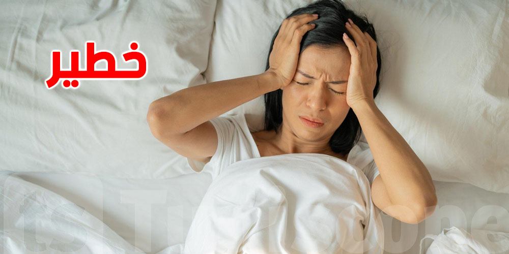  نومك يحكم على صحتك؟ دراسة تكشف أمراض خطيرة وراء العادات السيئة!