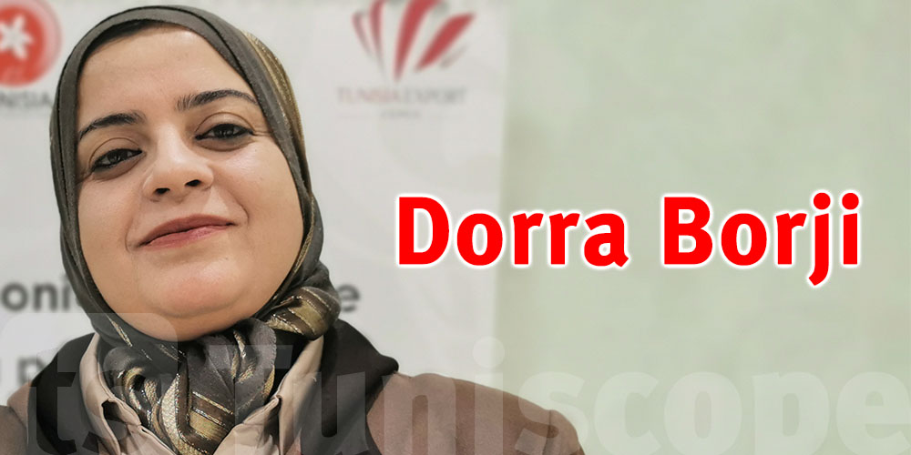 La Directrice générale du Commerce extérieur: La Tunisie brille à Osaka 2025 et confirme son rayonnement culturel