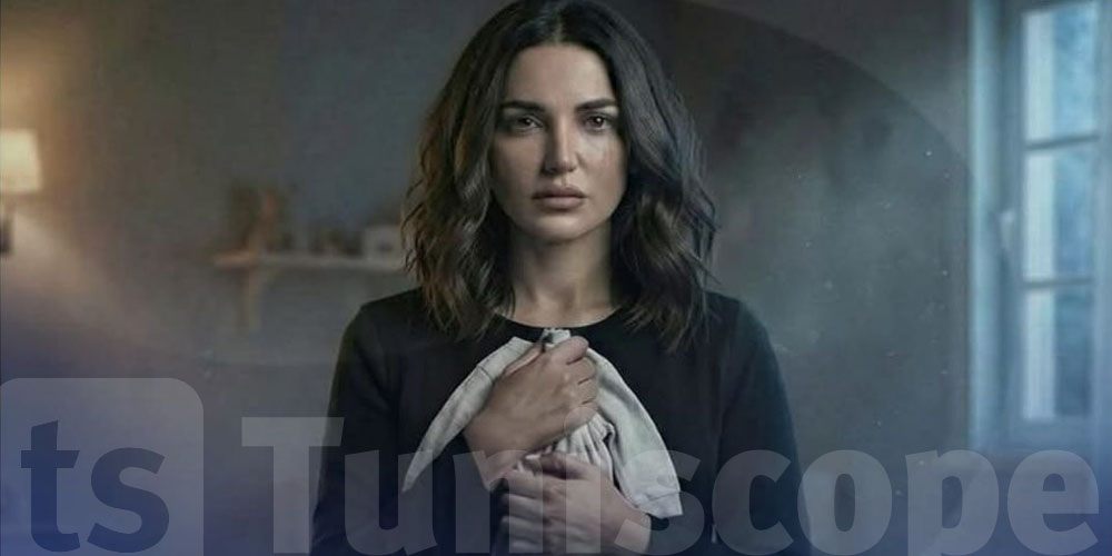 رمضان 2026 يشهد عودة درة زروق في عمل مشوق بعد غياب طويل