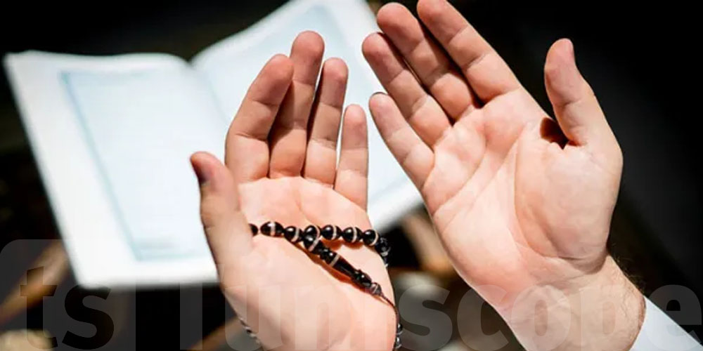 دعاء الجمعة الأولى من رمضان.. قولوا توا