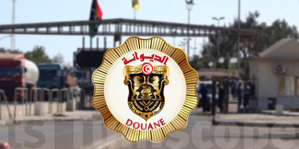 عاجل - الديوانة تكشف : حجز أكثر من 29 ألف قرص مخدر في عمليتين كبيرتين!