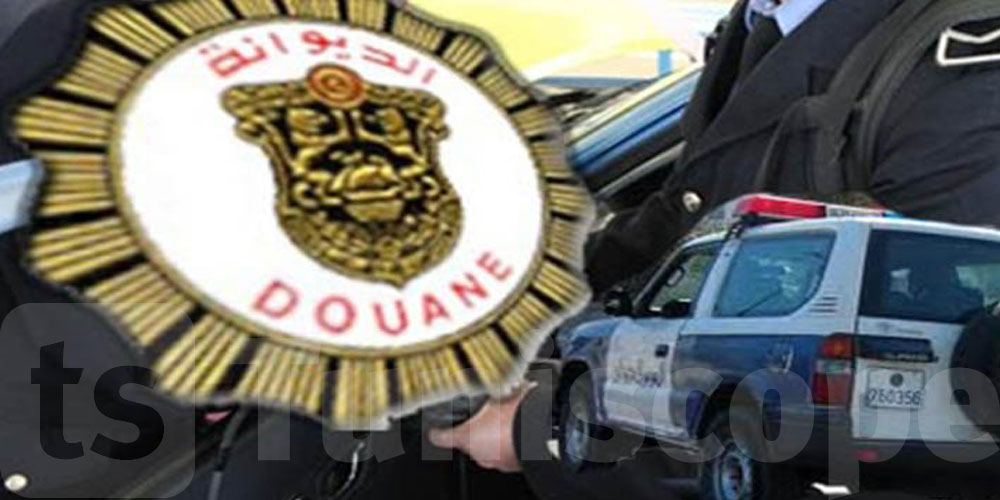 عاجل:ضربات موجعة للتهريب: حجز مخدرات وأطنان من القهوة والموز