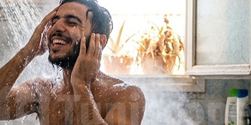 في عزّ السخانة.. الدوش البارد ولا السخون؟ برشا توانسة يختاروا الغالط!