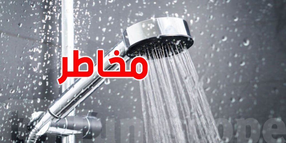صدمات البرد: دوش بارد ينجم يضرّك أكثر ما ينفعك!
