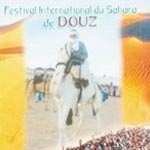 Festivals de Douz et Tozeur: Le sud tunisien en fête
