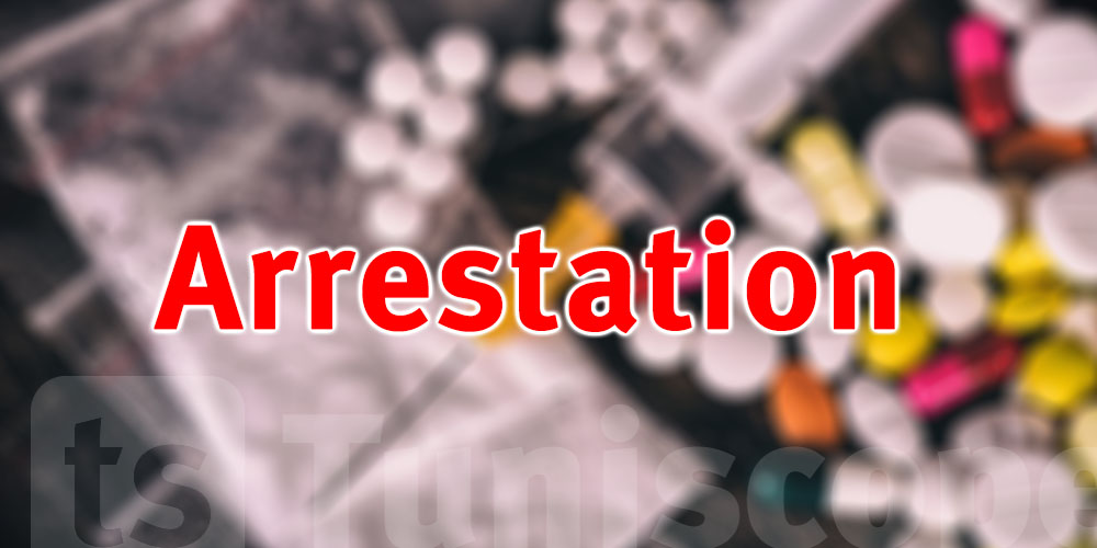 Trafic de drogues : la Tunisie porte un coup dur aux réseaux internationaux