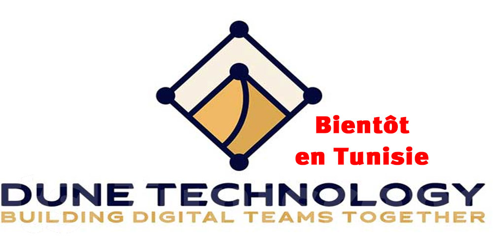 La société britannique “Dune Technology LTD” ouvre une filiale en Tunisie