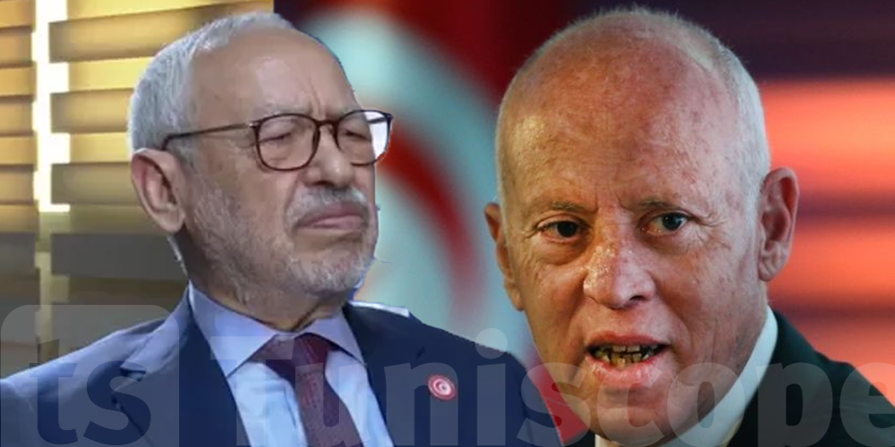 Ghannouchi : J’ai commis une seule erreur…la voilà 