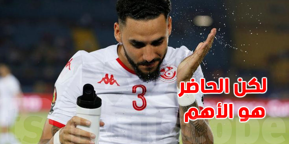 عاجل : ديلان برون ينشر هذه الرسالة بعد ''الخروج الموجع'' من كان 2025