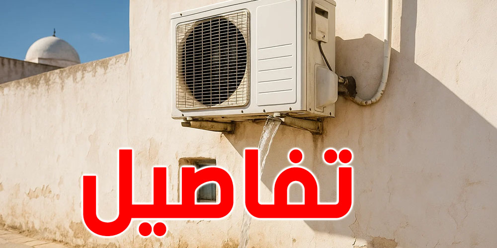 ماء الكليماتيزور: كنز في دارك وإنت ماكش منتبه!