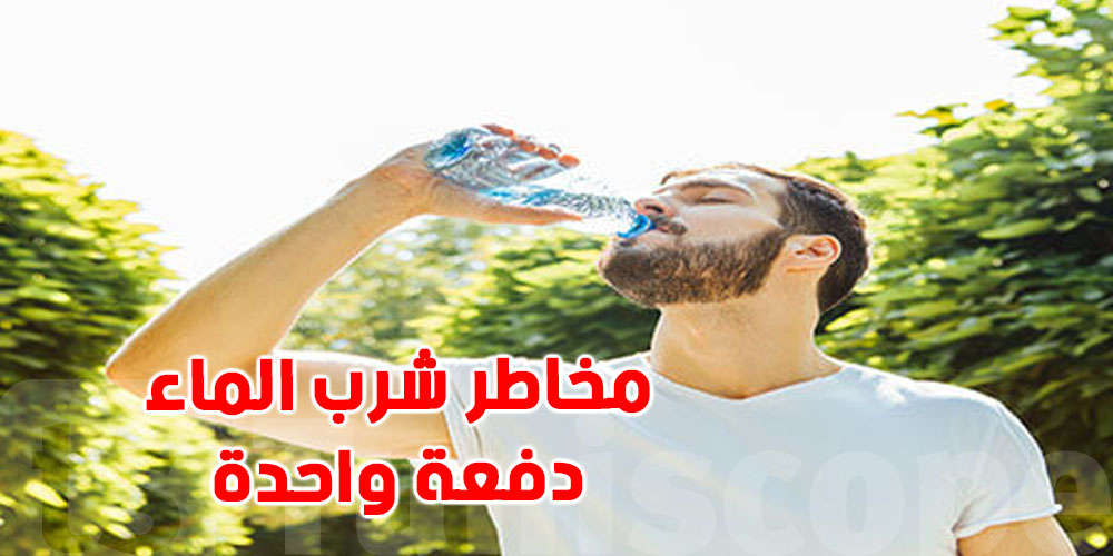 شرب الماء على ثلاث دفعات: سُنّة نبوية وفوائد صحية مؤكدة