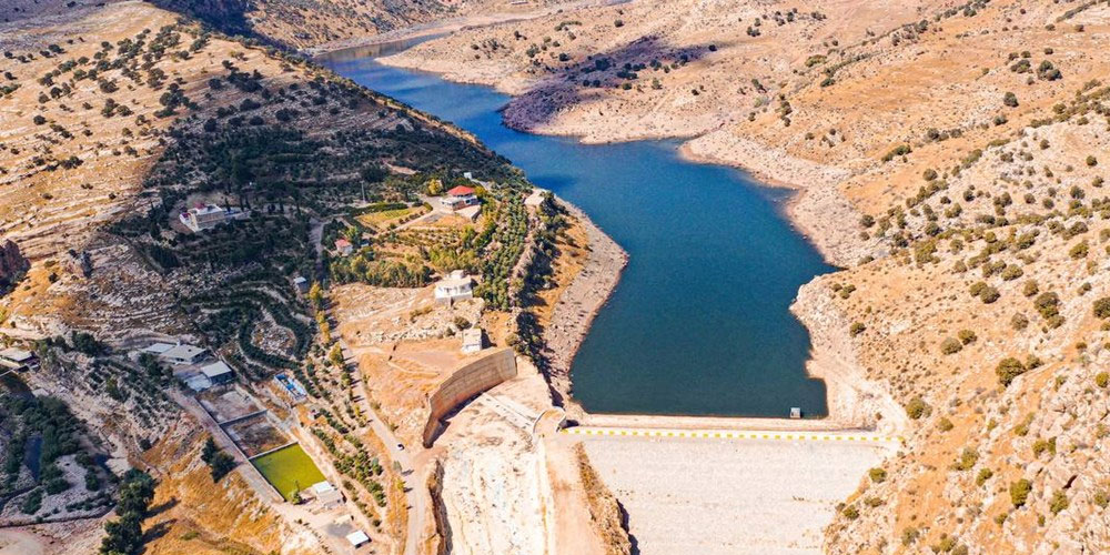 نحو 33 ألف بئر عشوائية تستنزف 827 مليون متر مكعب من المياه سنويًا