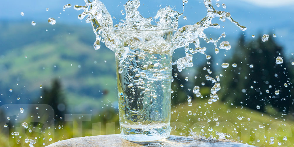 8 كاس ماء في النهار… حقيقة ولا مجرد خرافة صحية؟