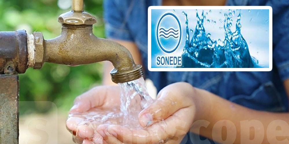  أهالي نابل: ما فماش قصّان ماء في الصيف 