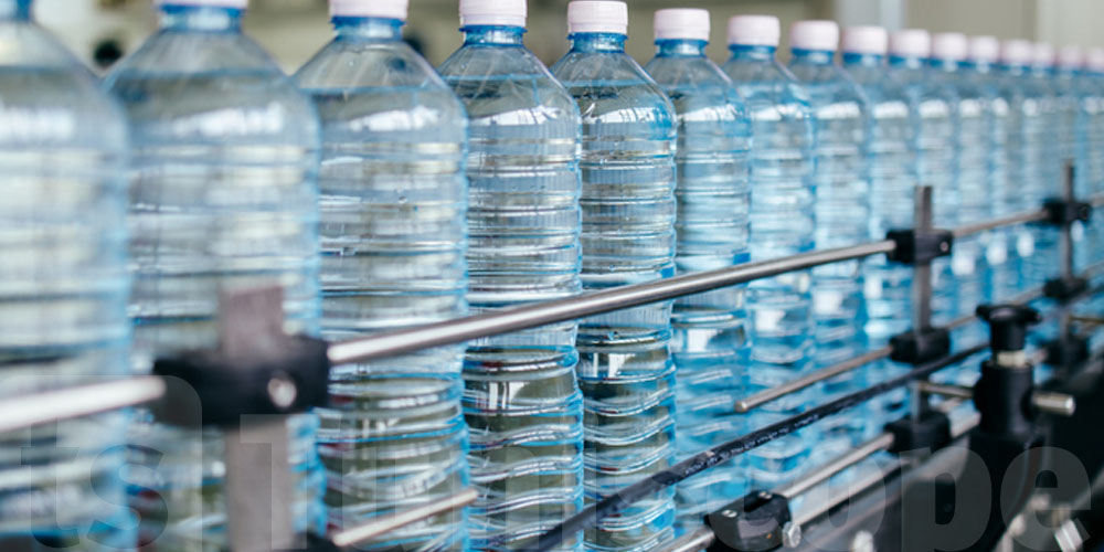 في بالك : تونس تنتج حوالي 500 ألف ''دبوزة ماء'' في الساعة