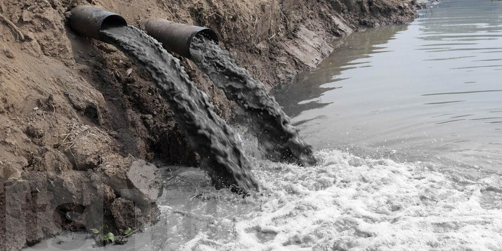 وزير البيئة يوضّح للتوانسة علاش يتمّ تحويل المياه الملوّثة للبحر