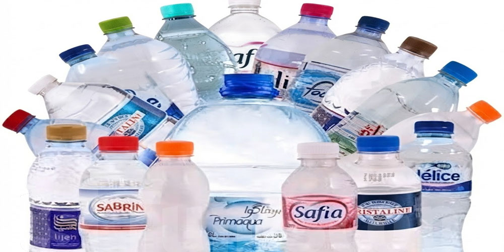 Quelle eau minérale boire en Tunisie ? Les critères qui font la différence