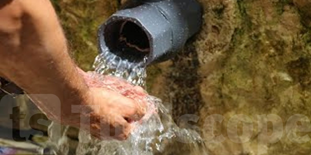   ماي 2026: 302 صيحة عطش تكشف عمق أزمة المياه في تونس 