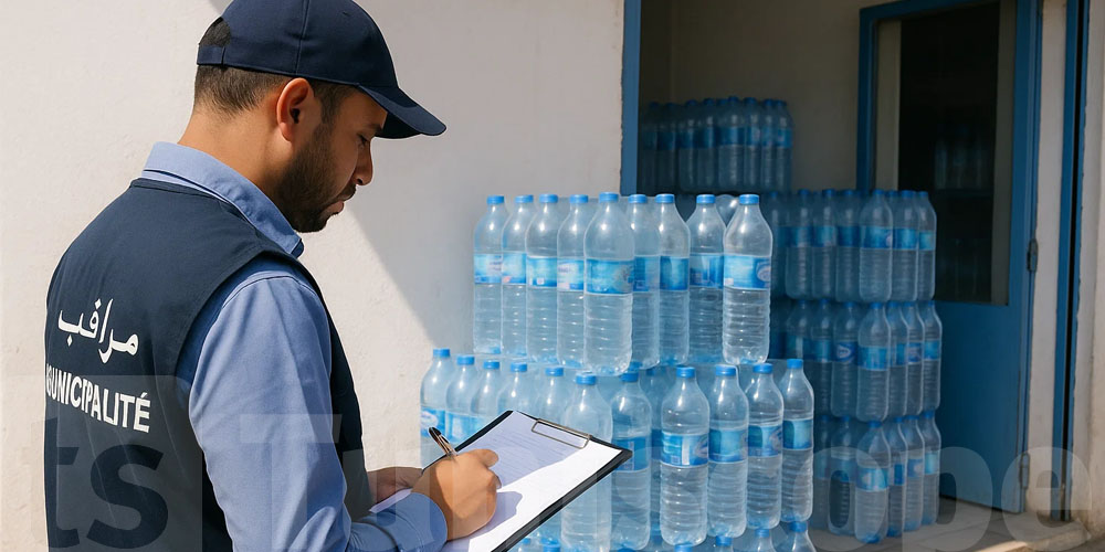 L’Instance Nationale de la Sécurité Sanitaire met en garde : Tout manquement aux conditions de stockage exposera à des procédures légales
