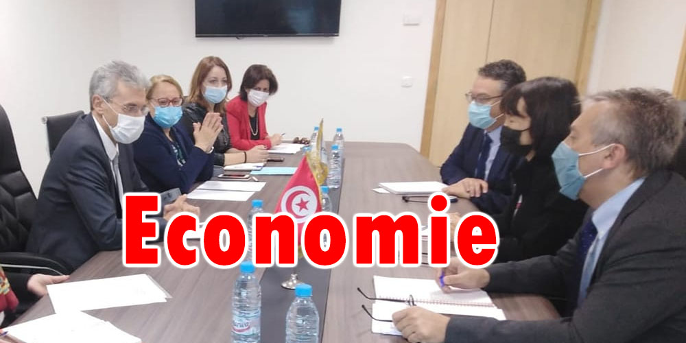 Le ministre de l’Economie parle de la situation économique en Tunisie 
