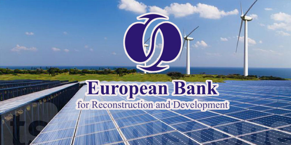 La BERD, la BEI et l’UE soutiennent la transition énergétique et la résilience de la Tunisie