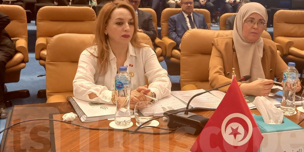  اتفاقية تمويل بين تونس و الصندوق العربي للانماء الإقتصادي والاجتماعي بقيمة 10 مليون دينار كويتي