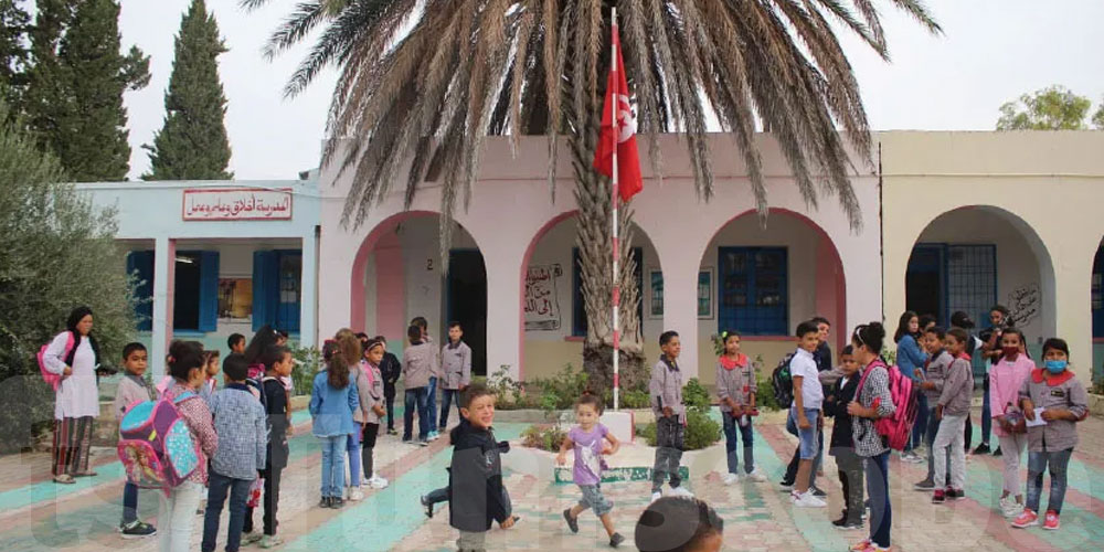 شنيا حكاية الخطة الوطنية لتحصين المؤسسة التربوية من العنف ؟