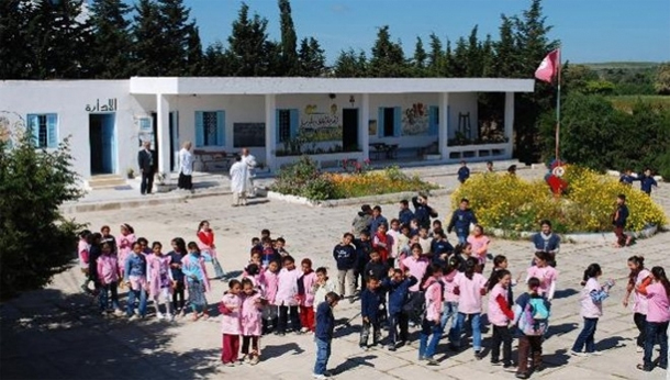 Moi Aussi Je Suis Le Fruit De L école Publique Tunisienne