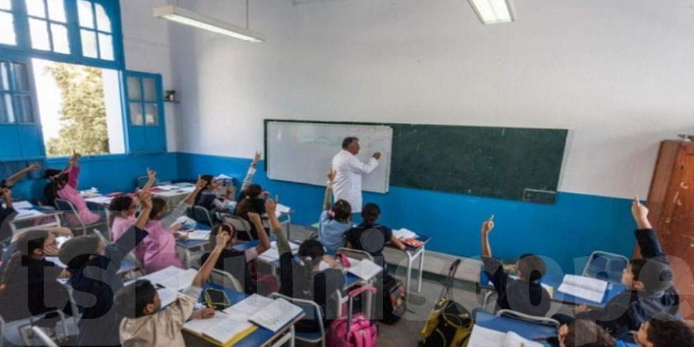 عاجل : يهم الأولياء ... شوفوا شنوّة الجديد للتلامذة والأساتذة...منشور من وزير التربية