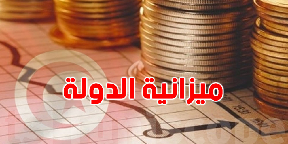  البنك الدولي : تراجع متوقّع في عجز ميزانية الدولة إلى 4,4% بحلول 2027