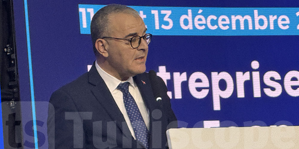 التحديات الراهنة والفرص الواعدة: رؤية وزير الاقتصاد لتعزيز التنمية في تونس