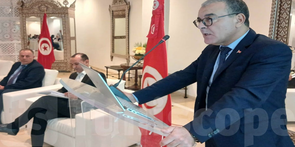 La Tunisie et la BERD tracent les grandes lignes des projets stratégiques pour 2025