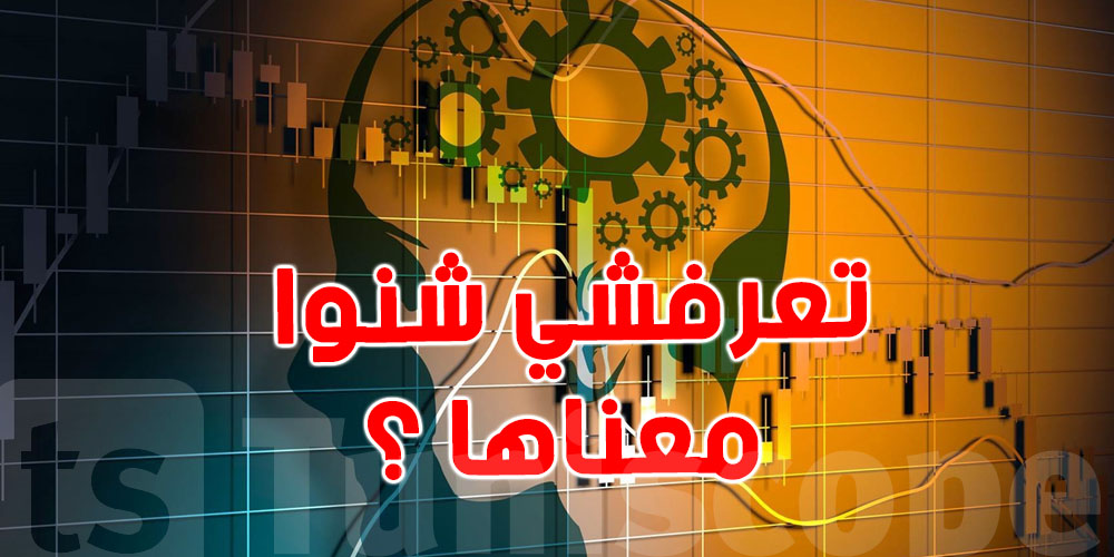 شنوا معناها الاقتصاد البرتقالي و الى يخليك تعمل على روحك موش على الدولة ؟