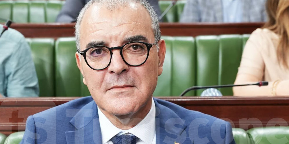 وزير الاقتصاد : ''هناك توجه لدمج فسفاط قفصة والمجمع الكيميائي''