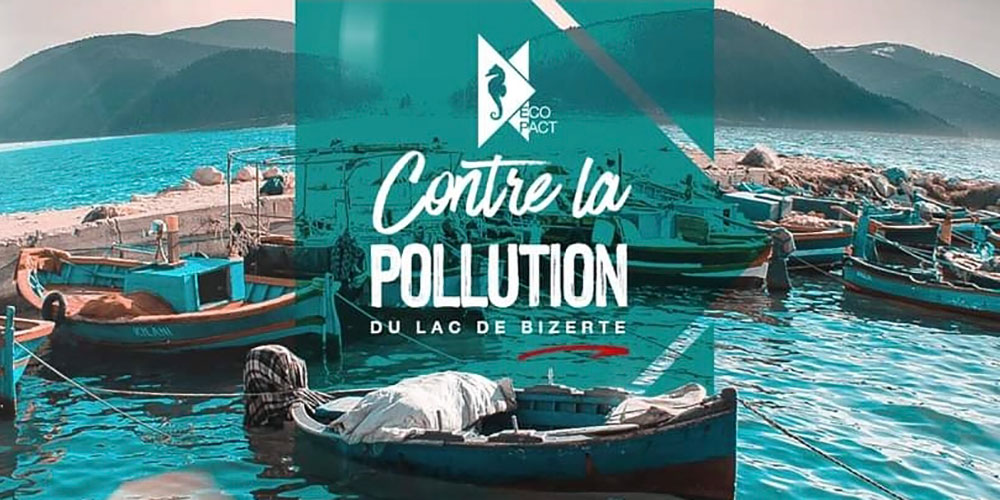 EcoPact, Programme intégré pour la dépollution de la région du lac de Bizerte