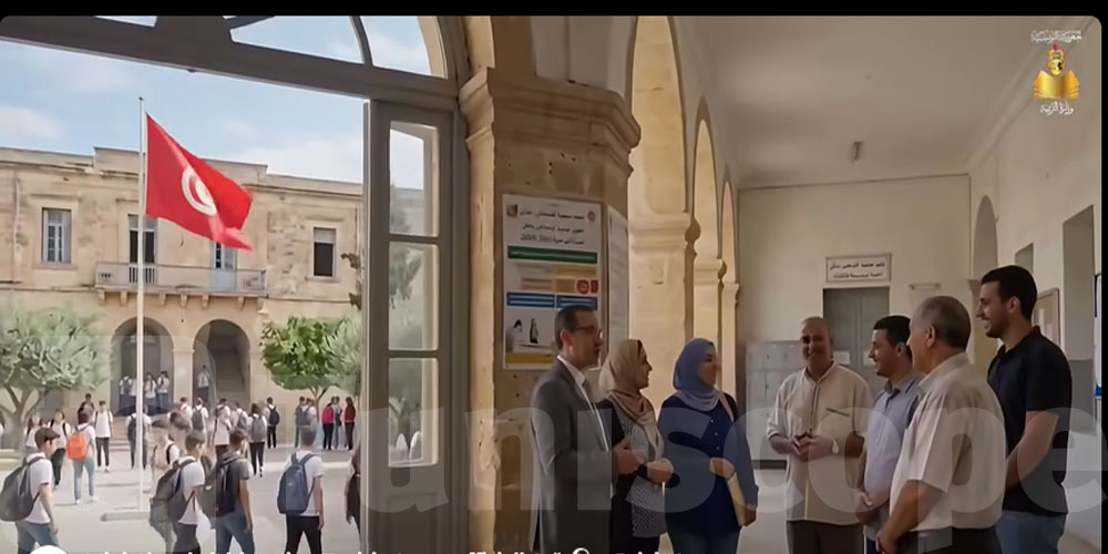 وزارة التربية تعلن عن إطلاق منظومة رقمية جديدة... التفاصيل