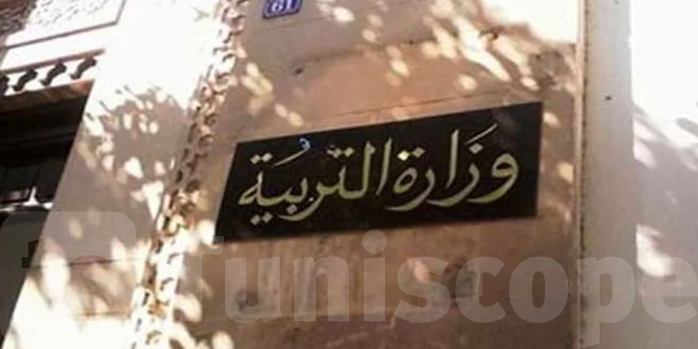 عاجل: وزارة التربية تعلن نتائج حركة النقل في إطار التقريب بين الأزواج.. التفاصيل