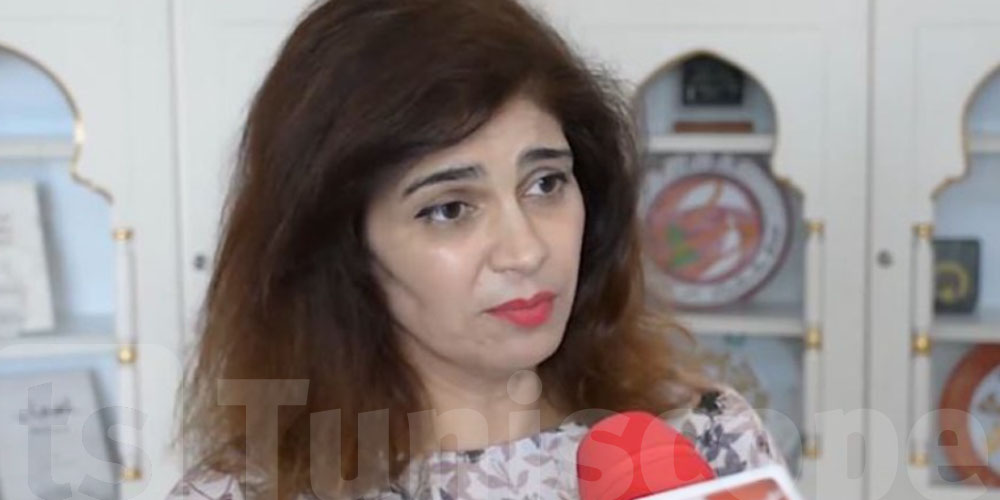 عاجل : شكاية ضد وزيرة التربية السابقة سلوى العباسي 
