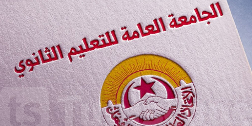 الساعات الاضافية : الأساتذة في القيروان يحتجون