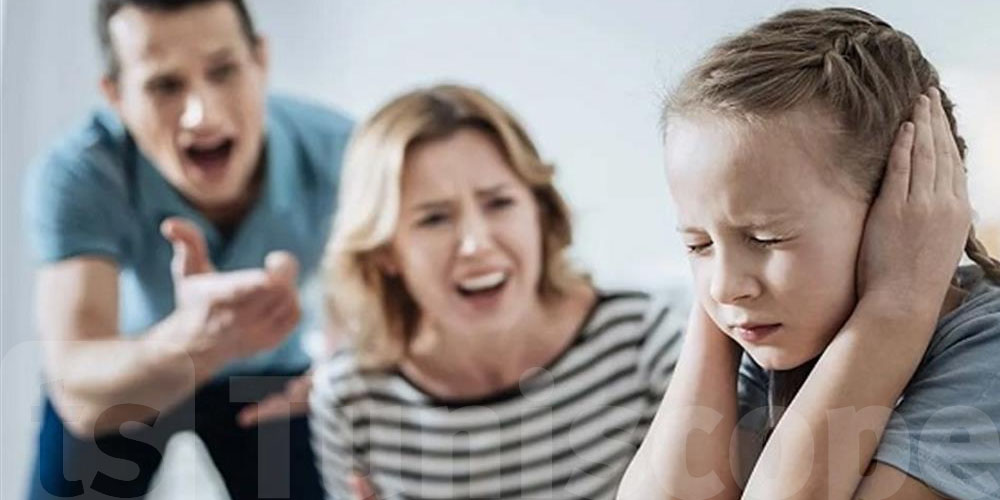 تعيّط على صغيرك؟ راك تدمّرو أكثر ما تظنّ!